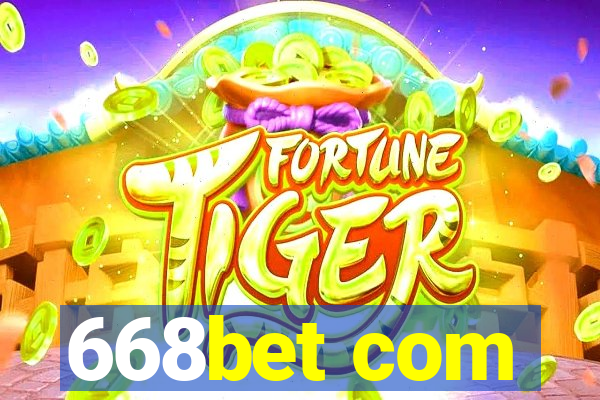 668bet com